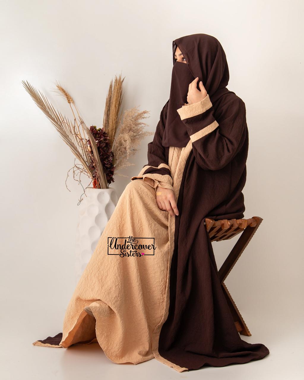 Latte Luxe - Cardigan