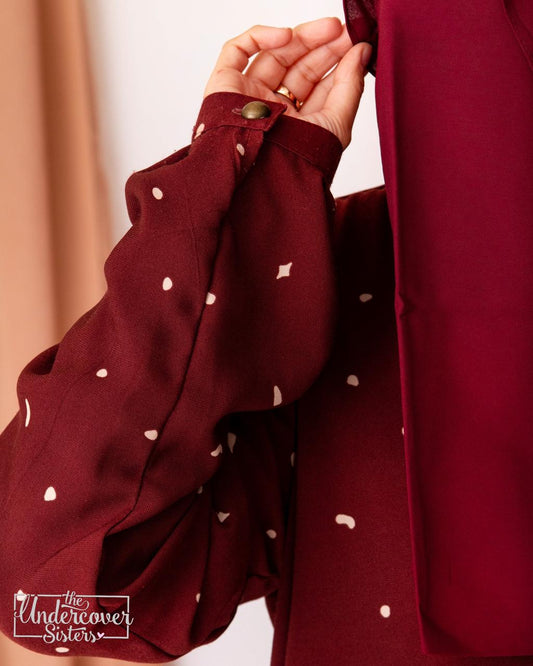 Geometric Gem - Readymade