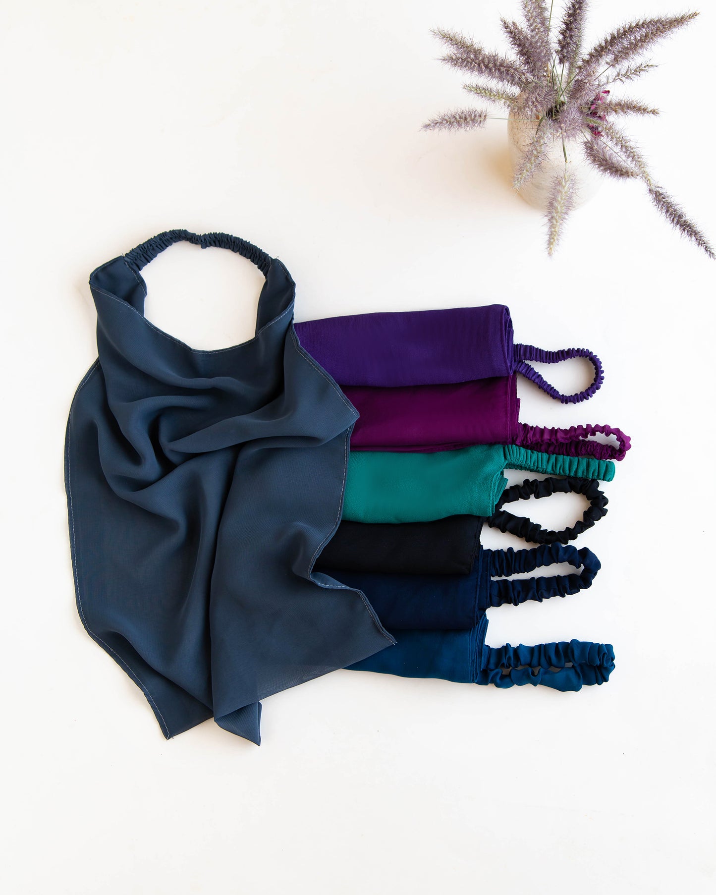 Half Niqabs Bundle Deal