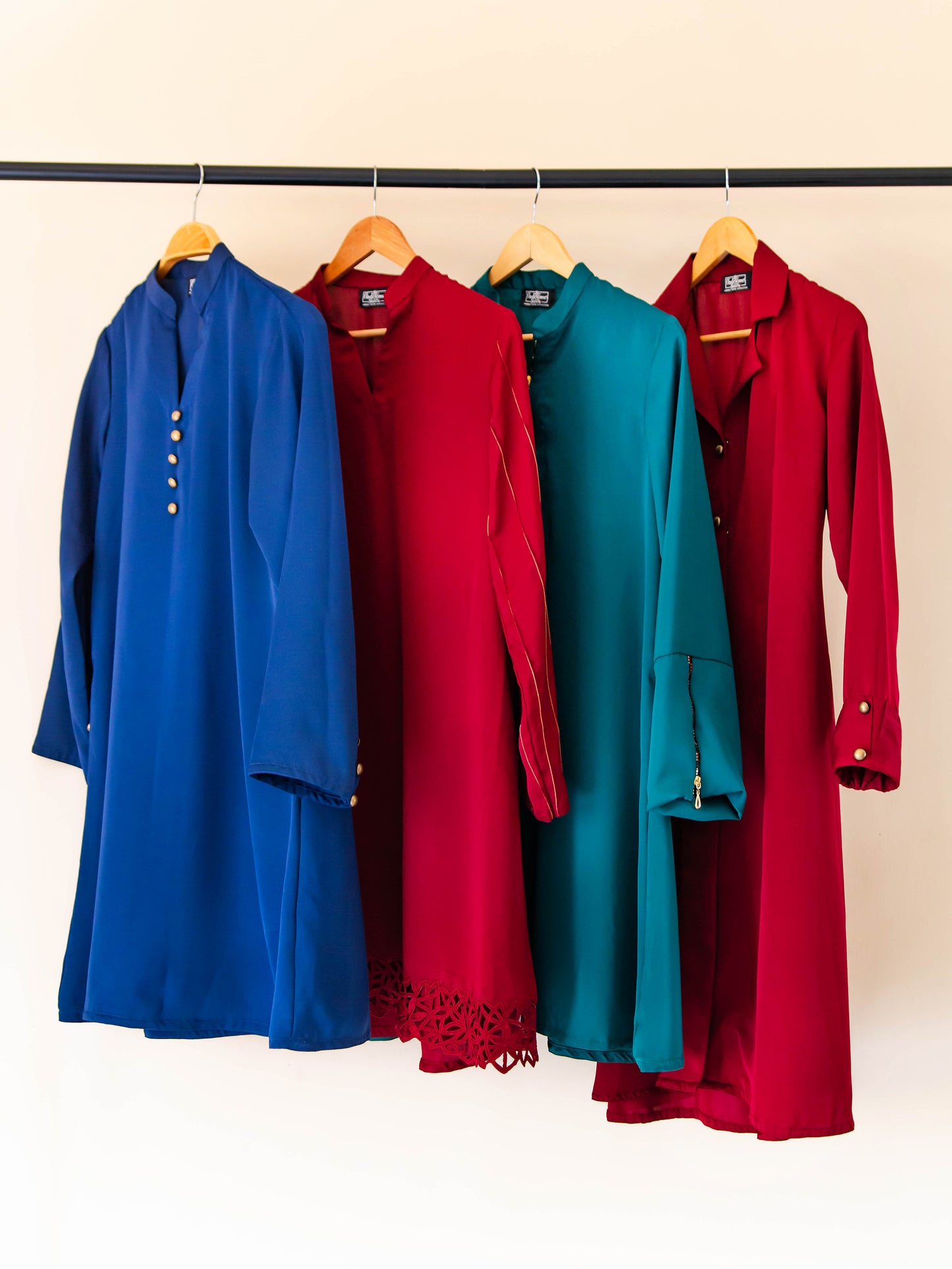Office Coat