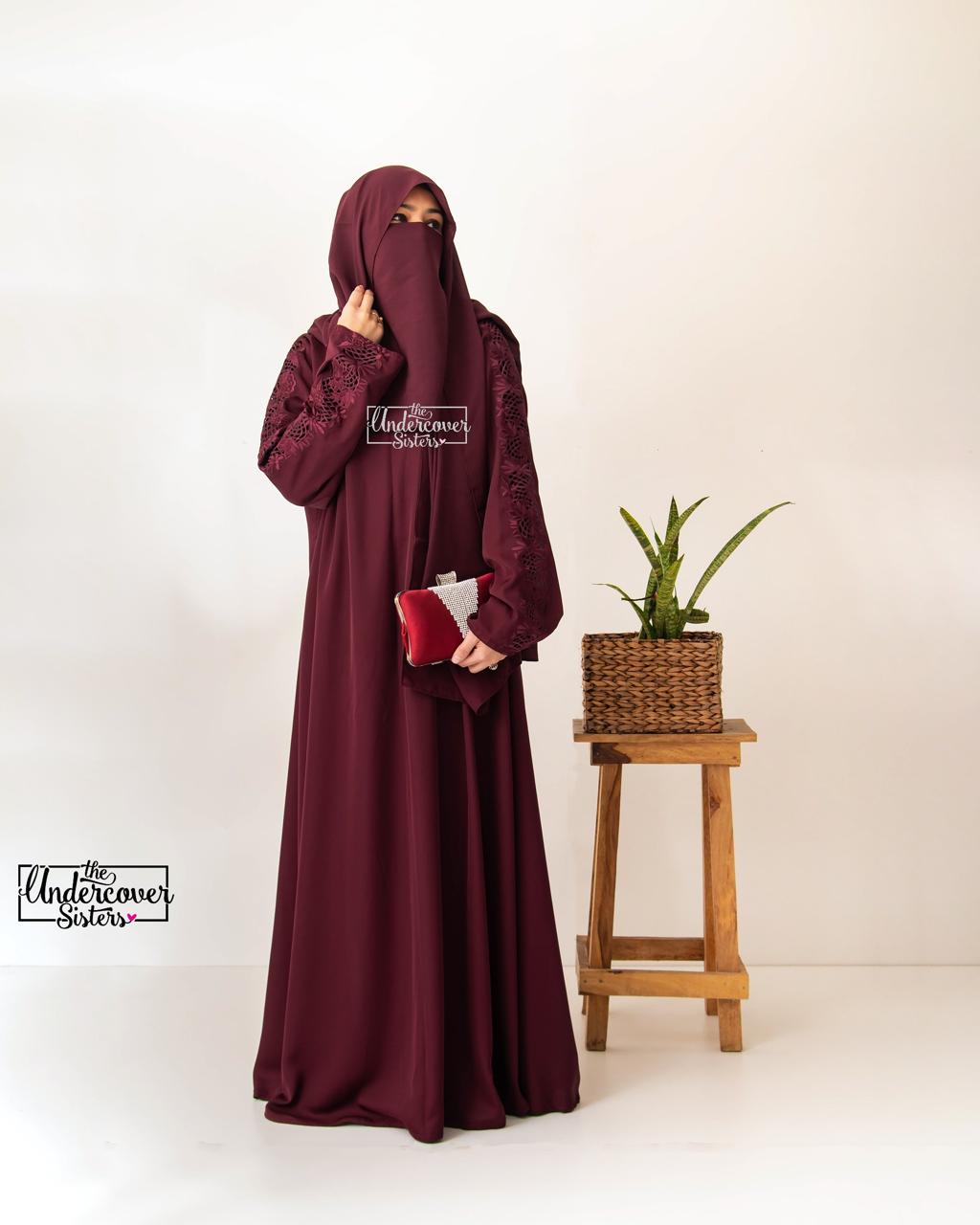 CutWork Charme