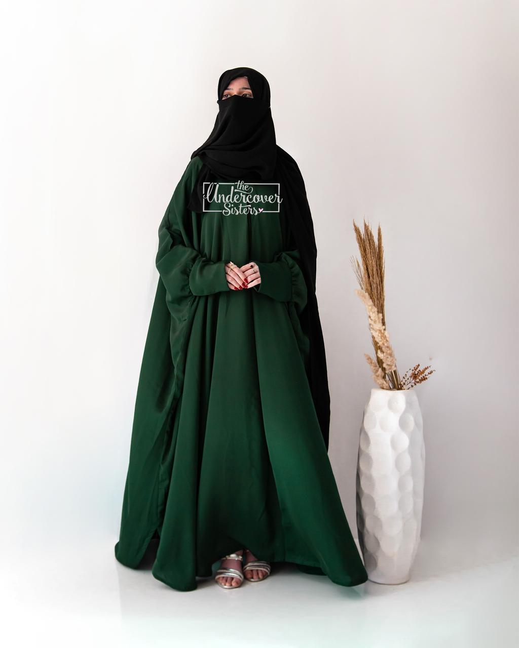 Classic Kaftan