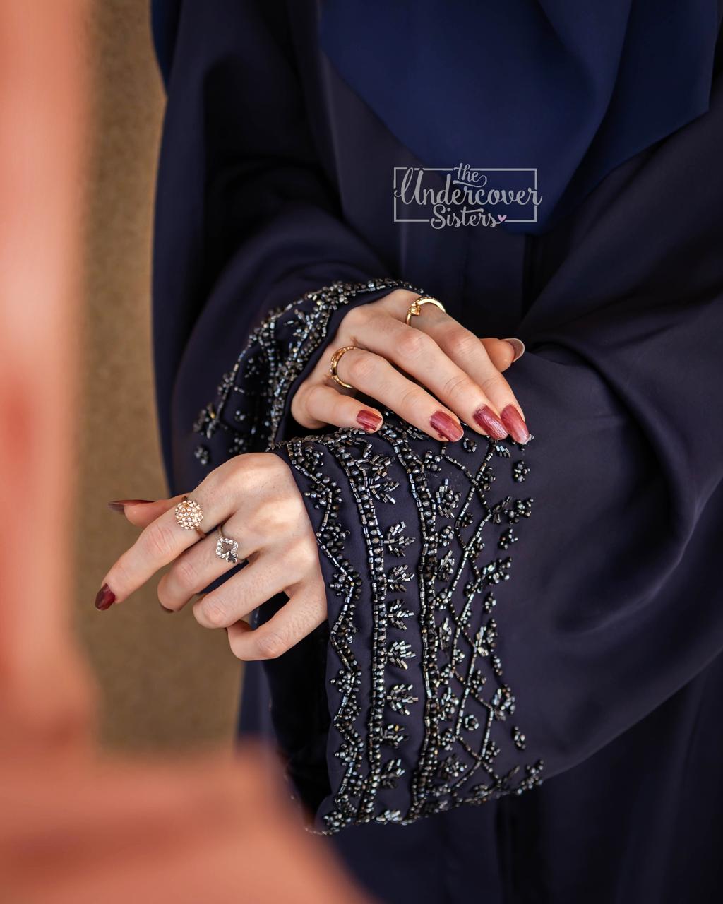 The Needlework