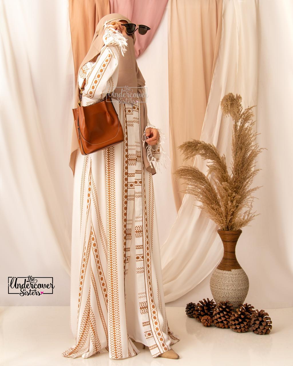 Boho Chic