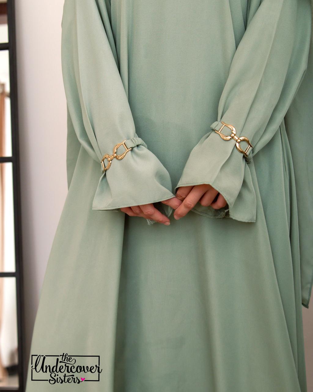 Serene Sage