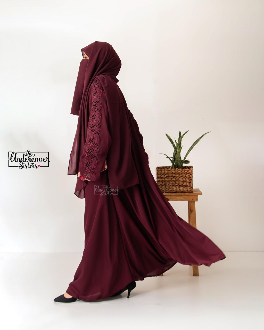 CutWork Charme