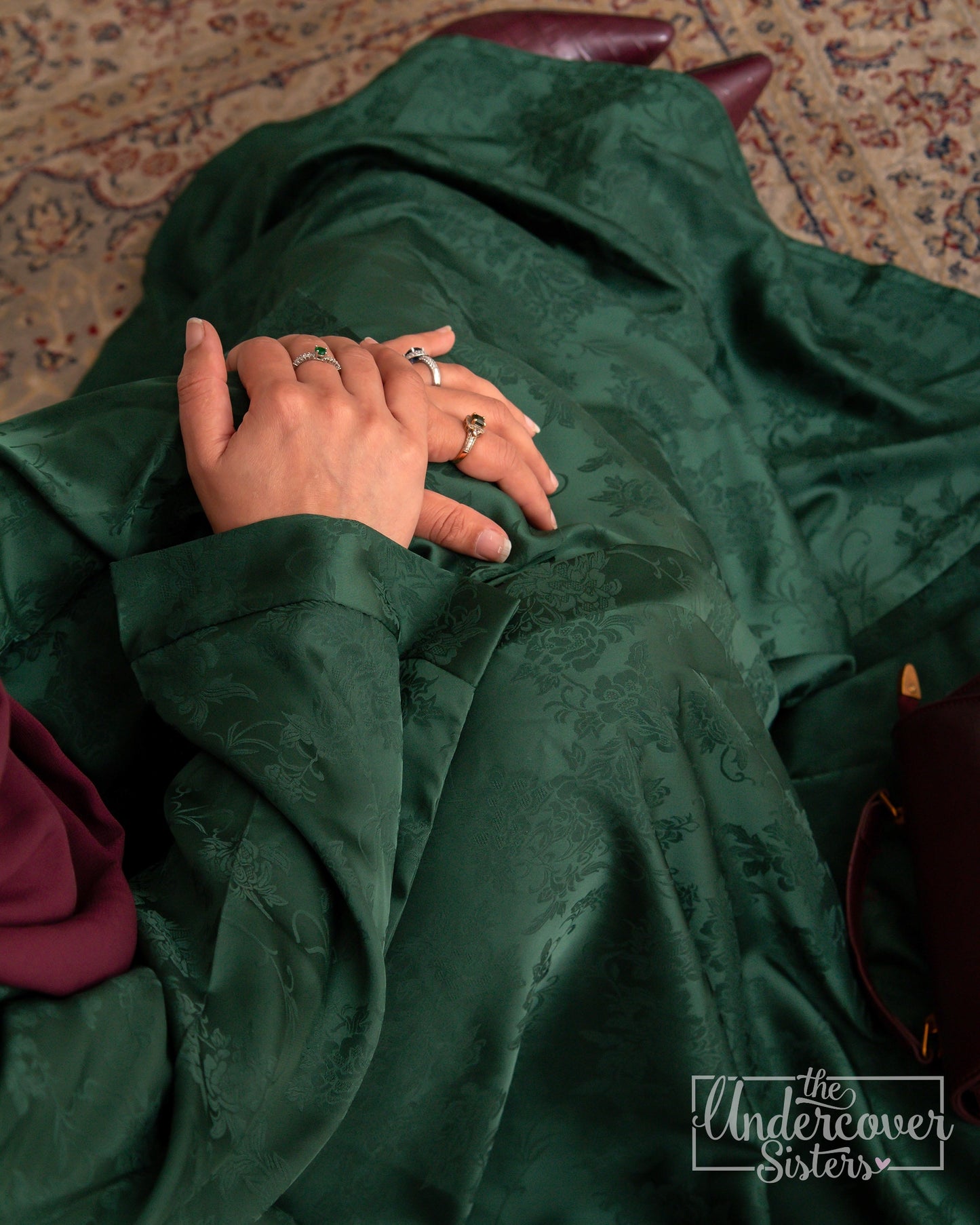 EverGreen Aura - Readymade