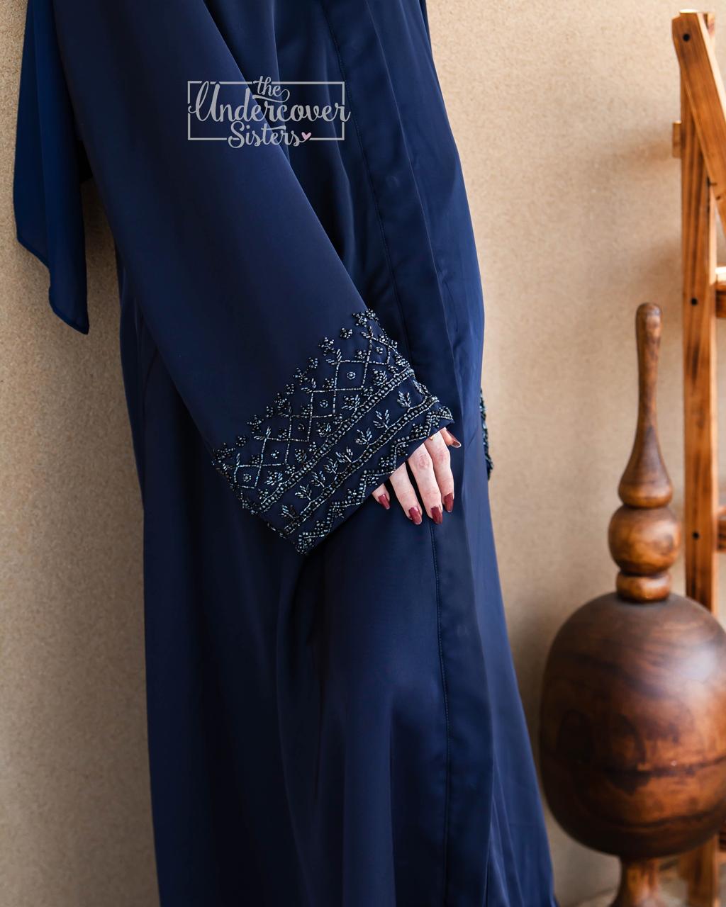 The Needlework