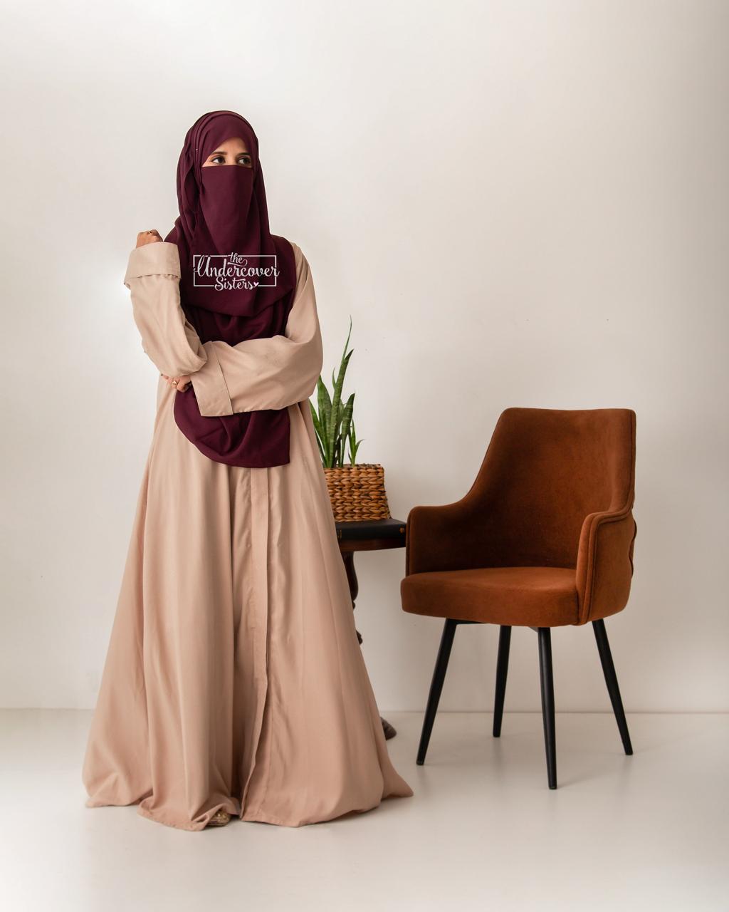 Neutral Breeze
