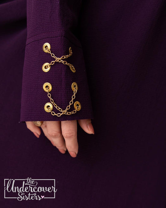 Chain Linked Beauty - Readymade