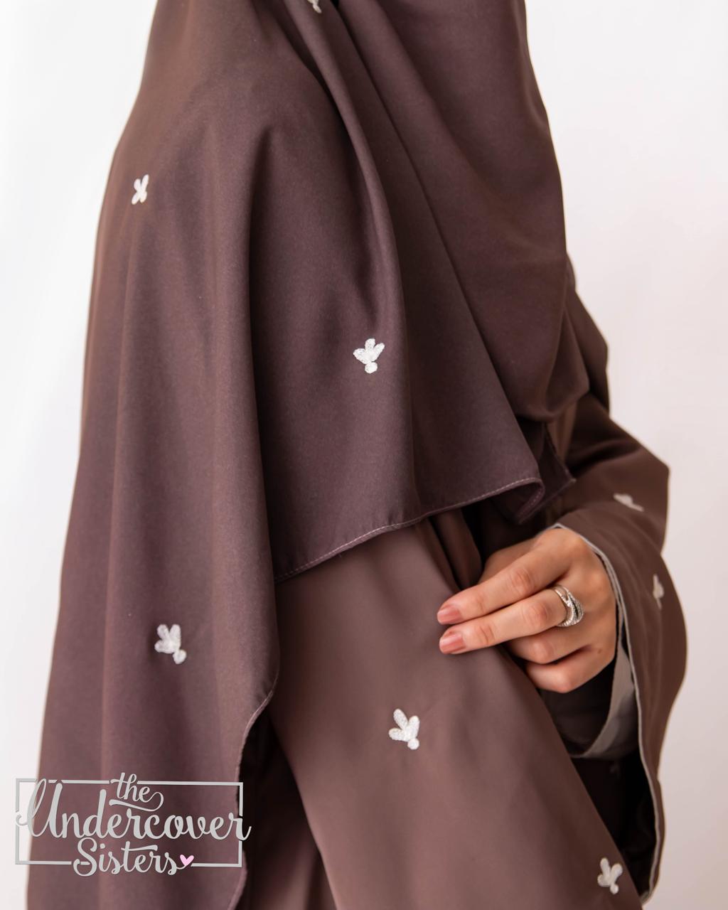 Aari Adornments