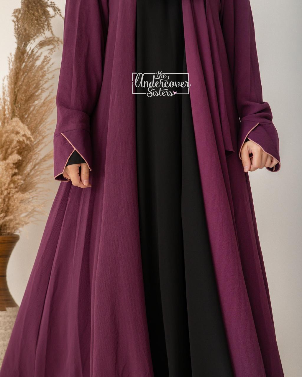 Royal Drape