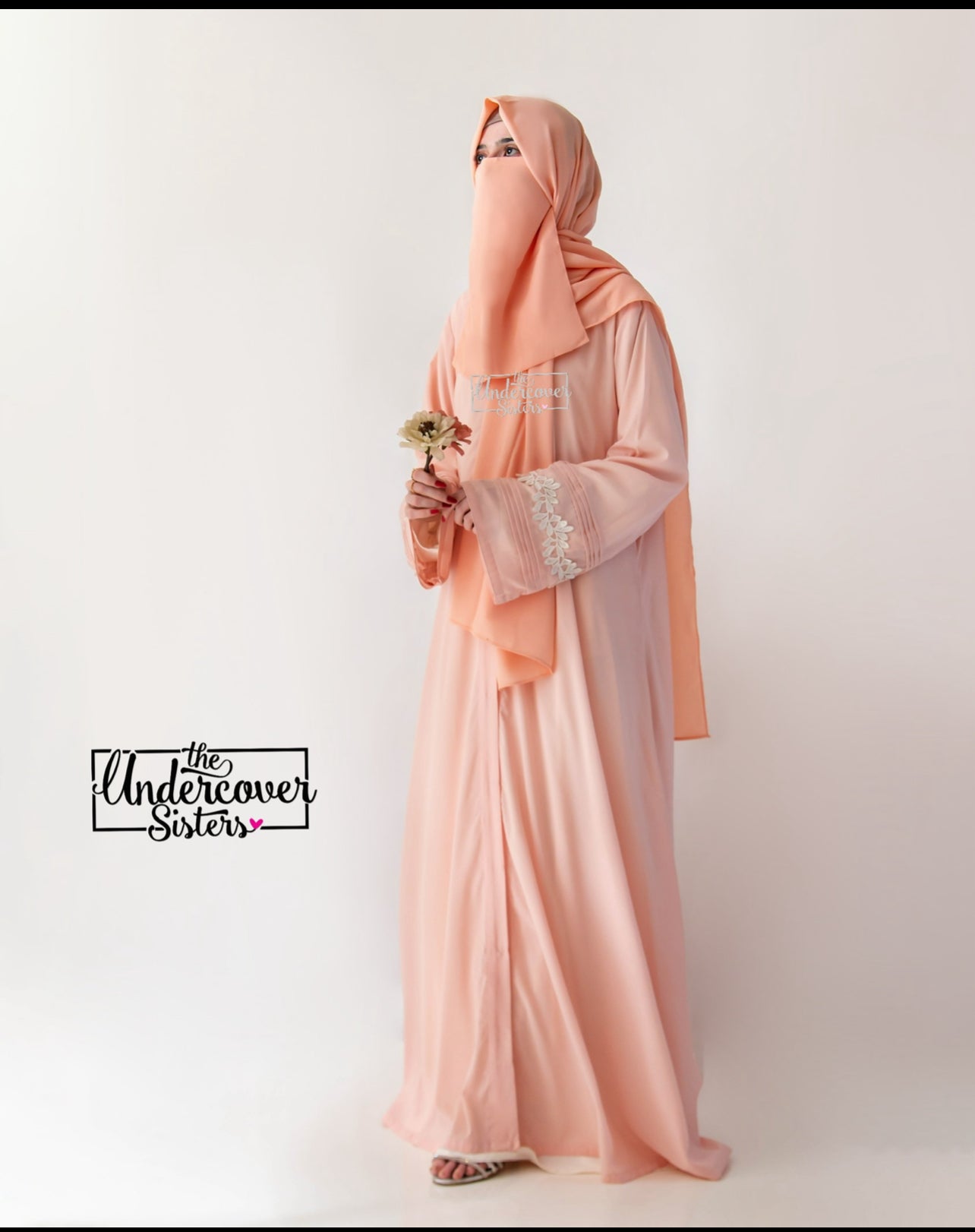 Pink Panache