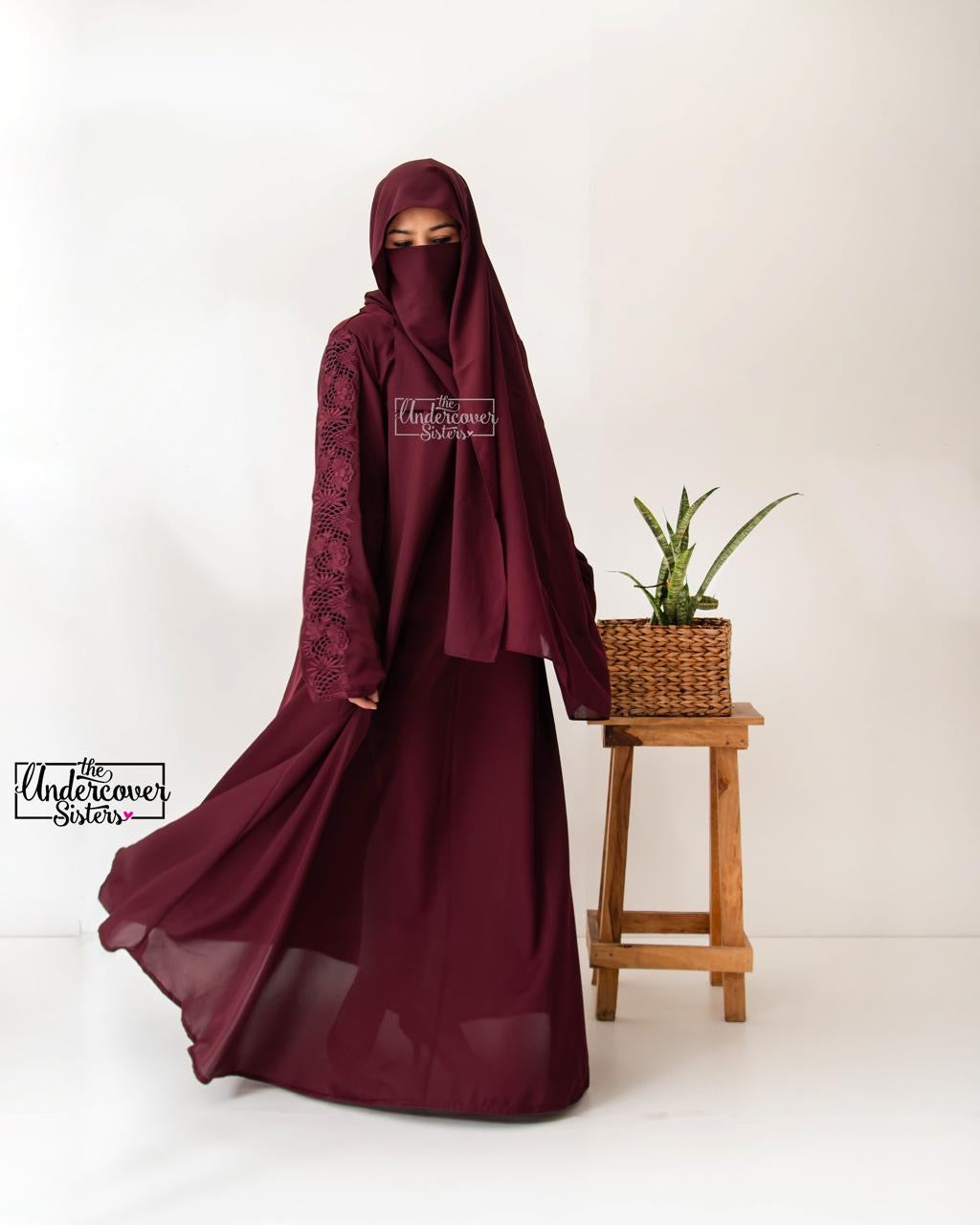 CutWork Charme
