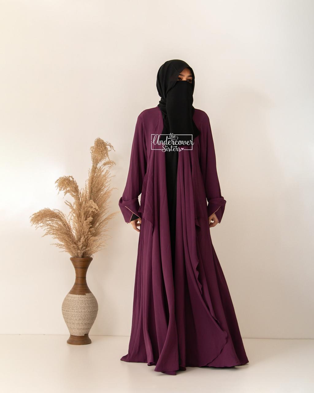 Royal Drape