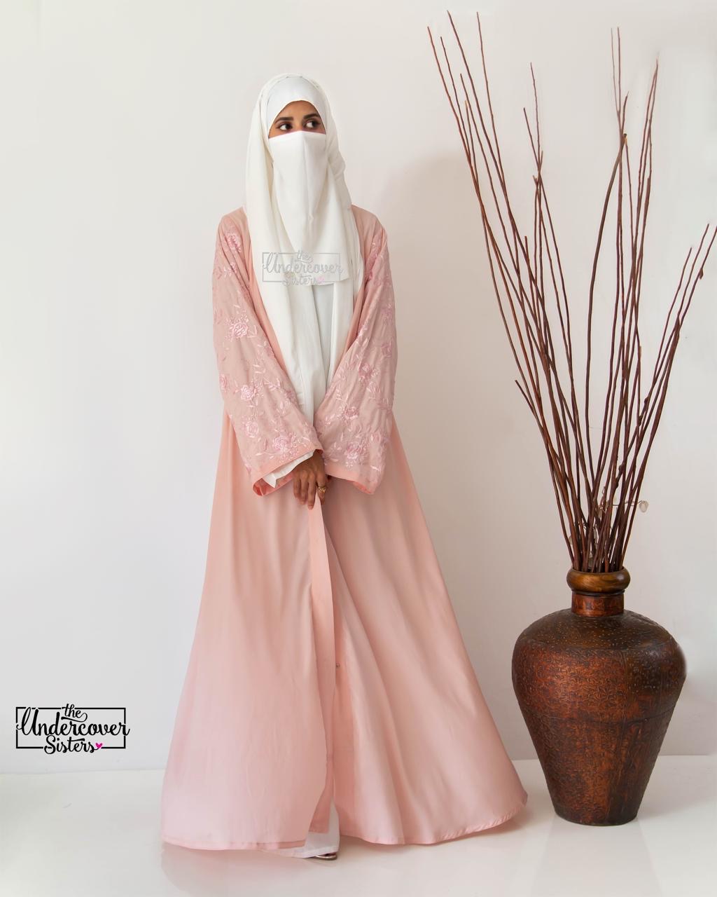 A Floral Fairytale