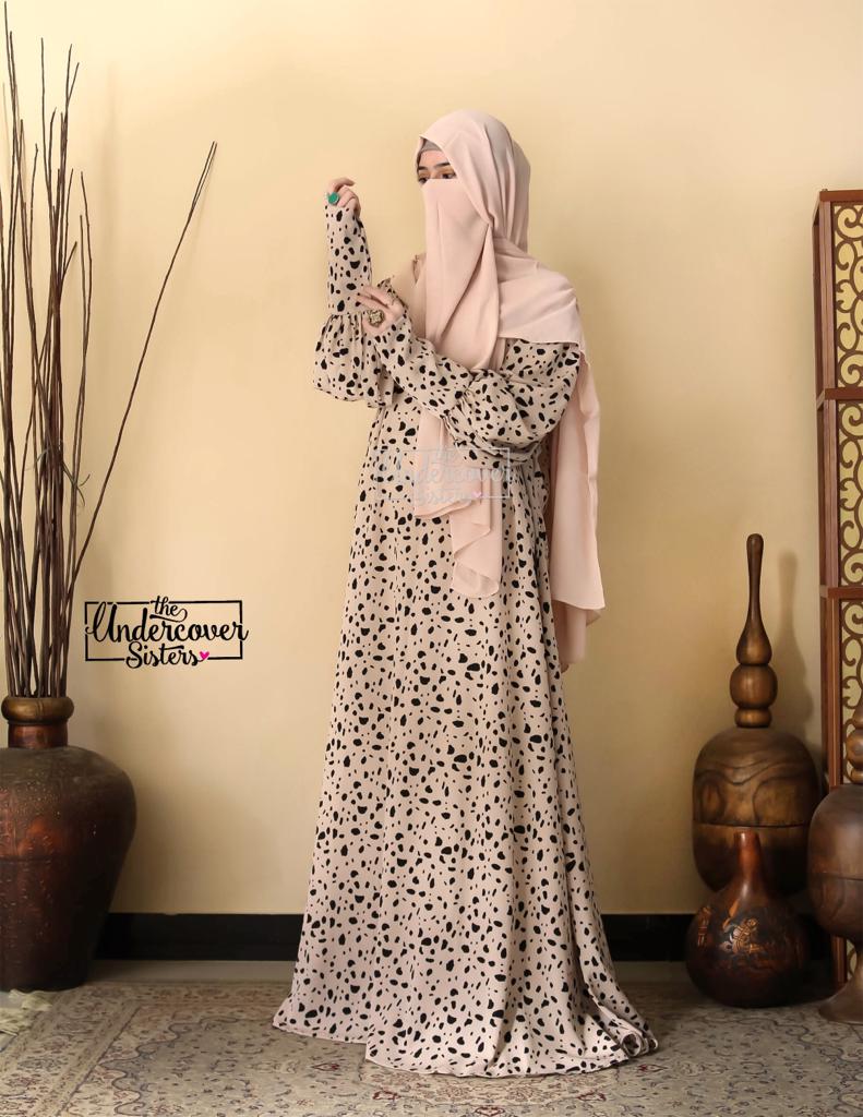 Peach Mallow