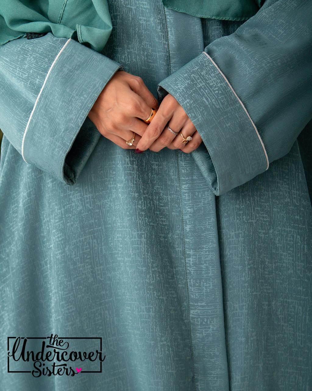 Jade Elegance