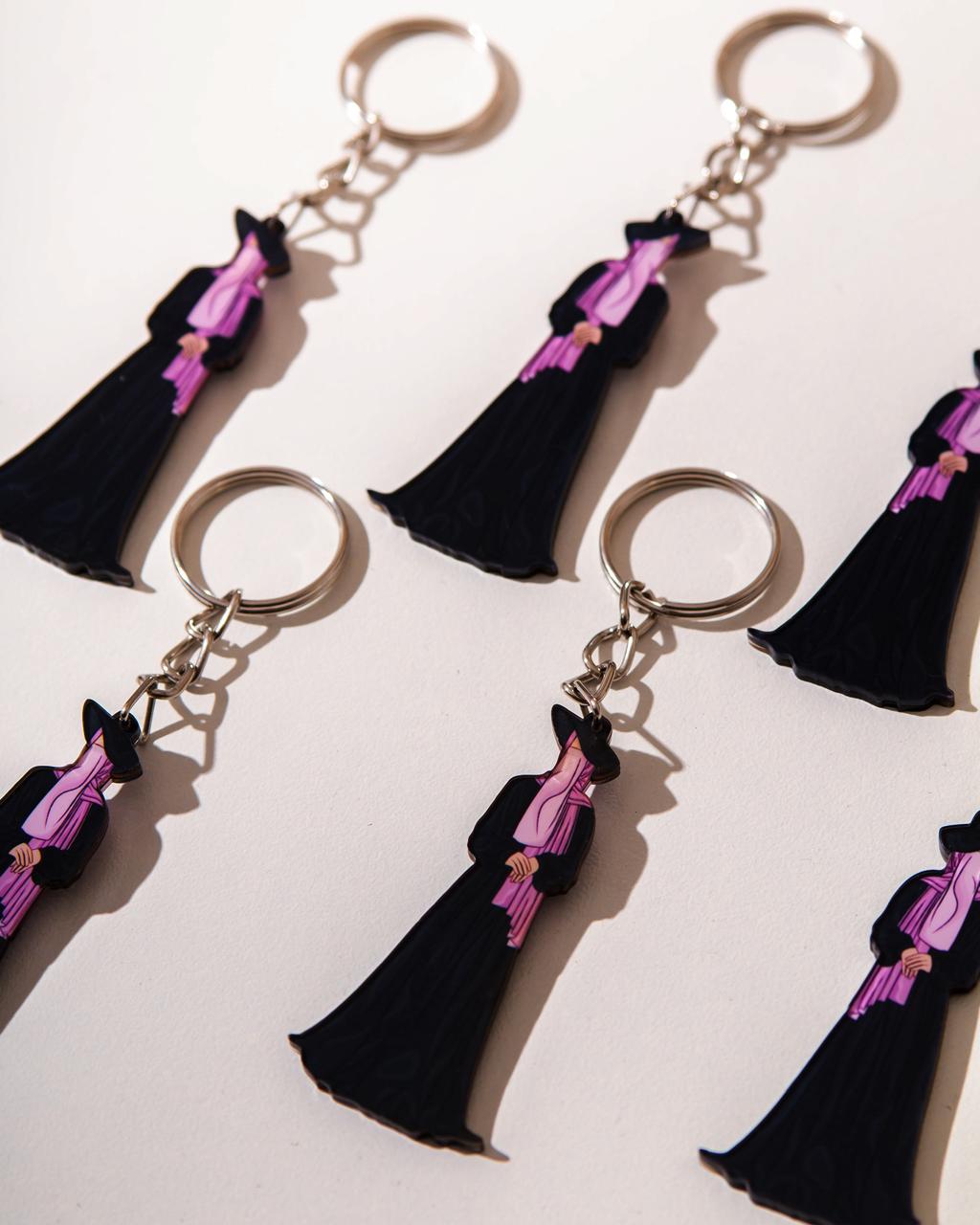 Keychain