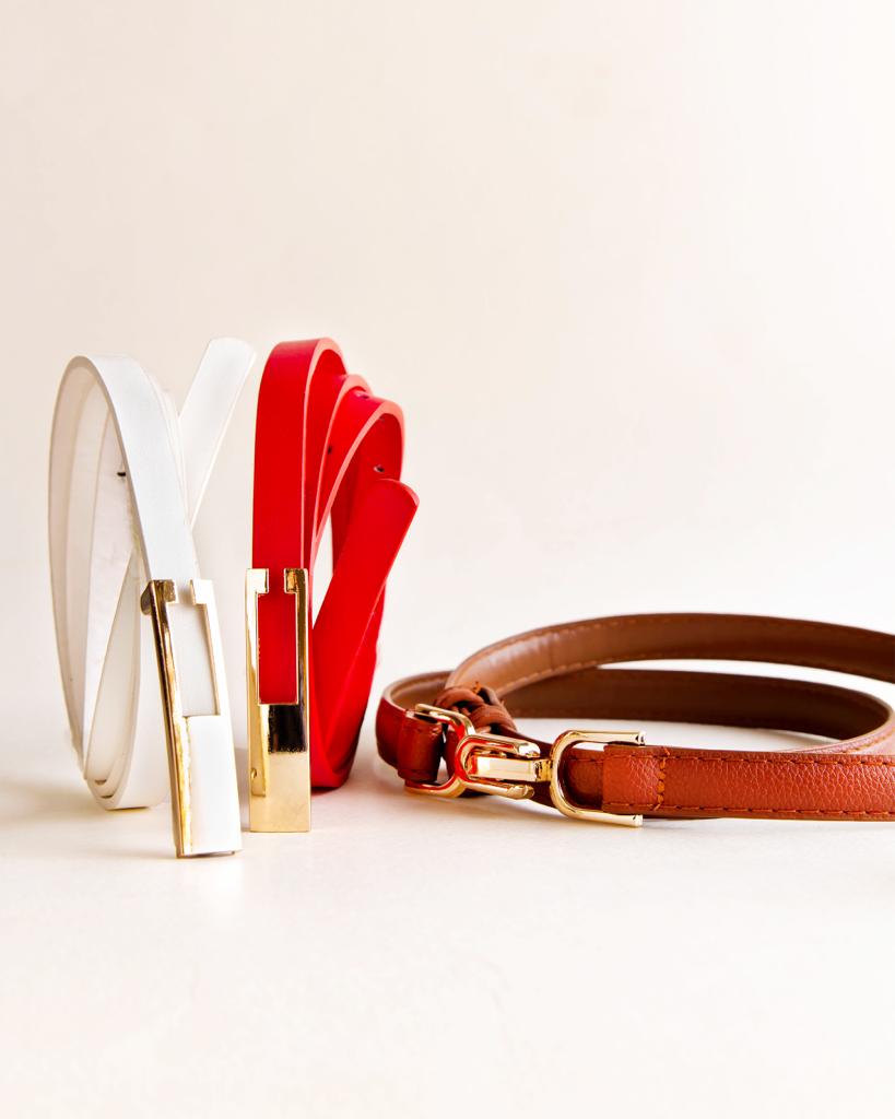 Belt