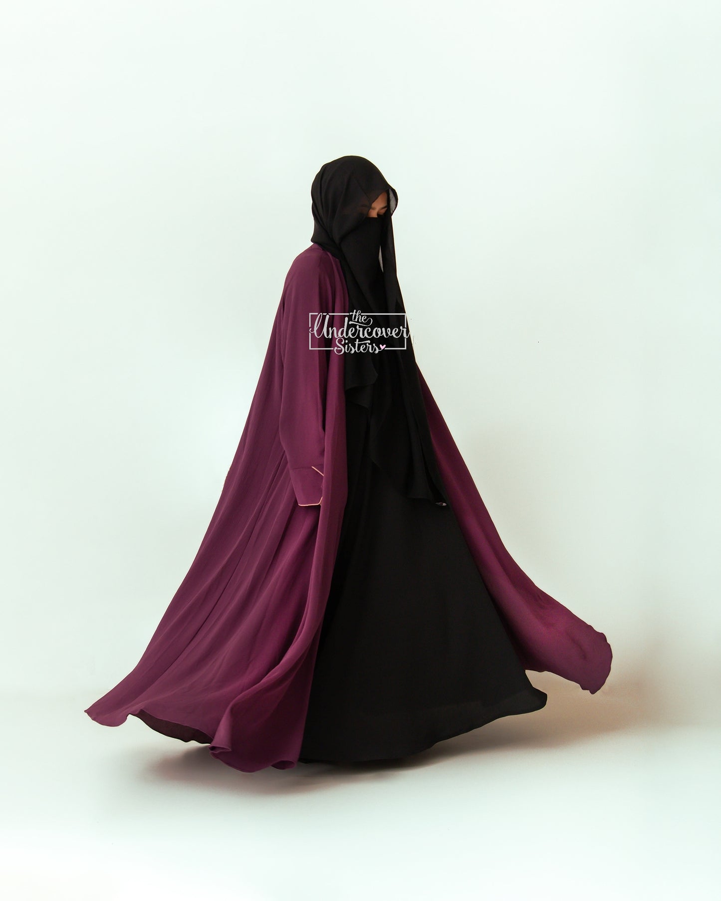 Royal Drape