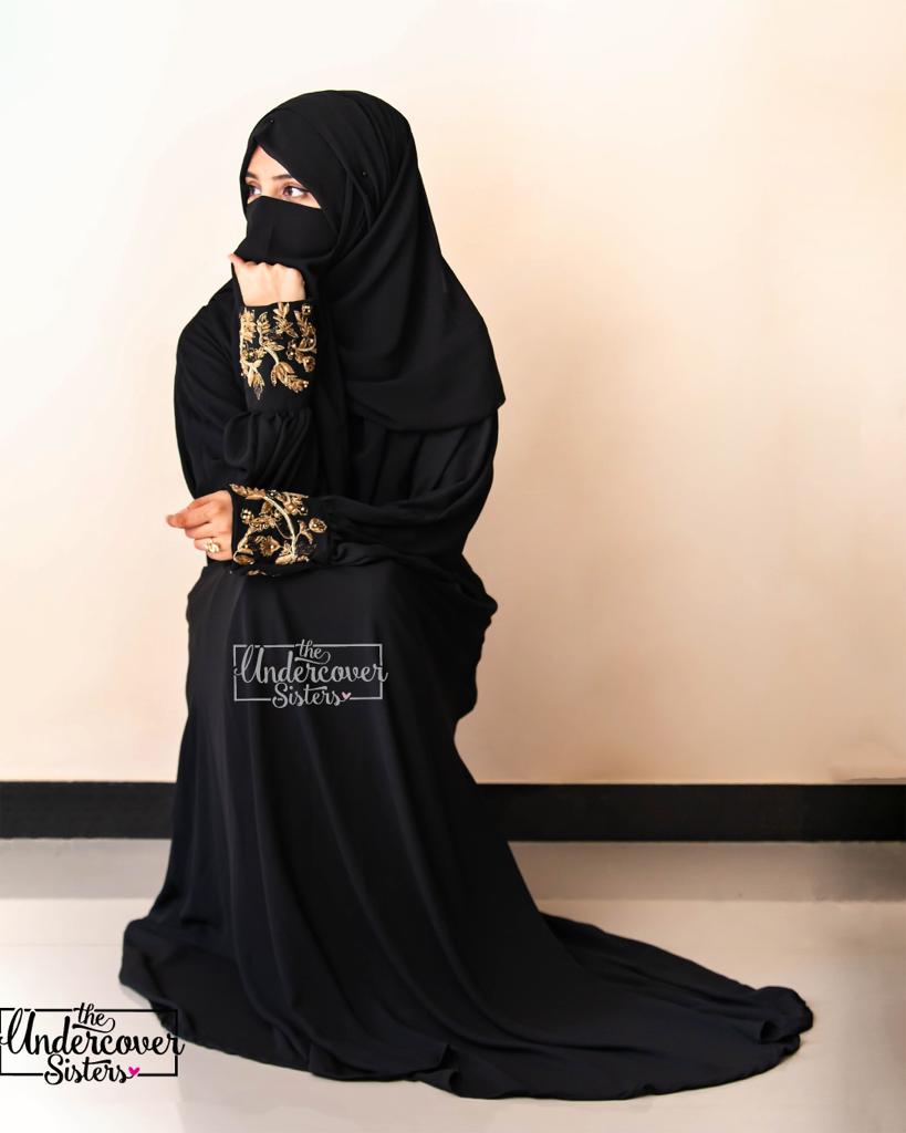 Black Beauty