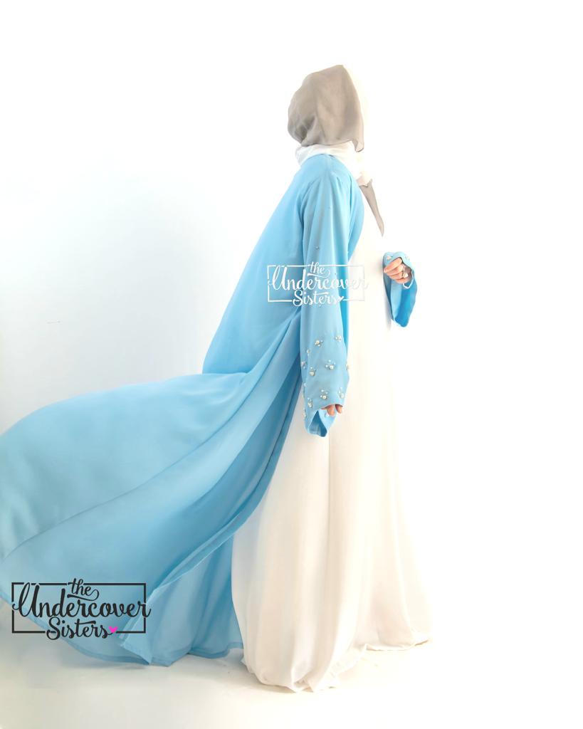 Inner-Georgette