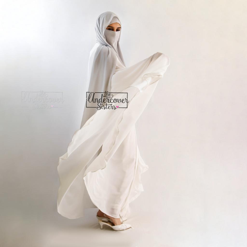 White Kaftan
