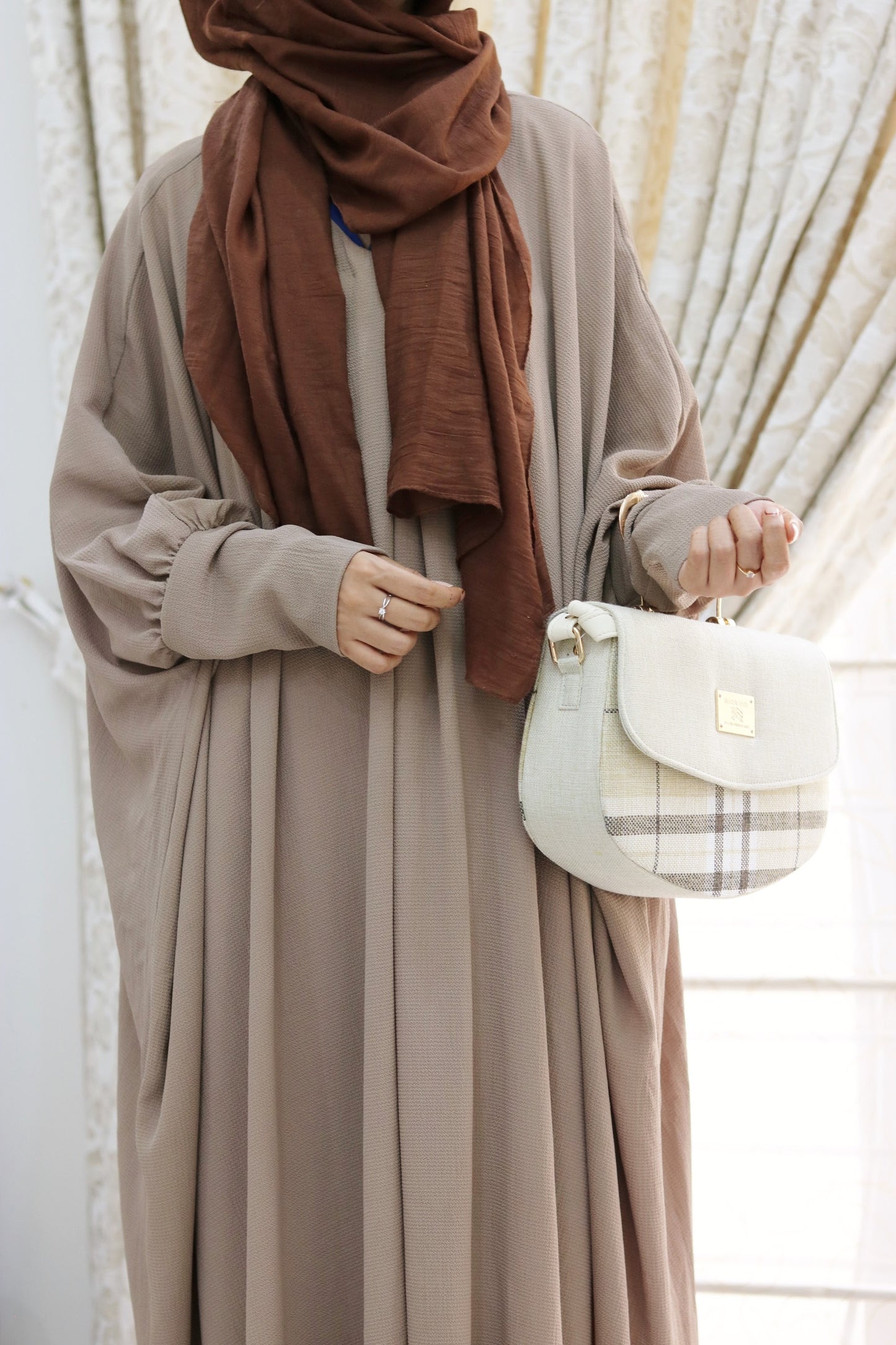 Classic Kaftan
