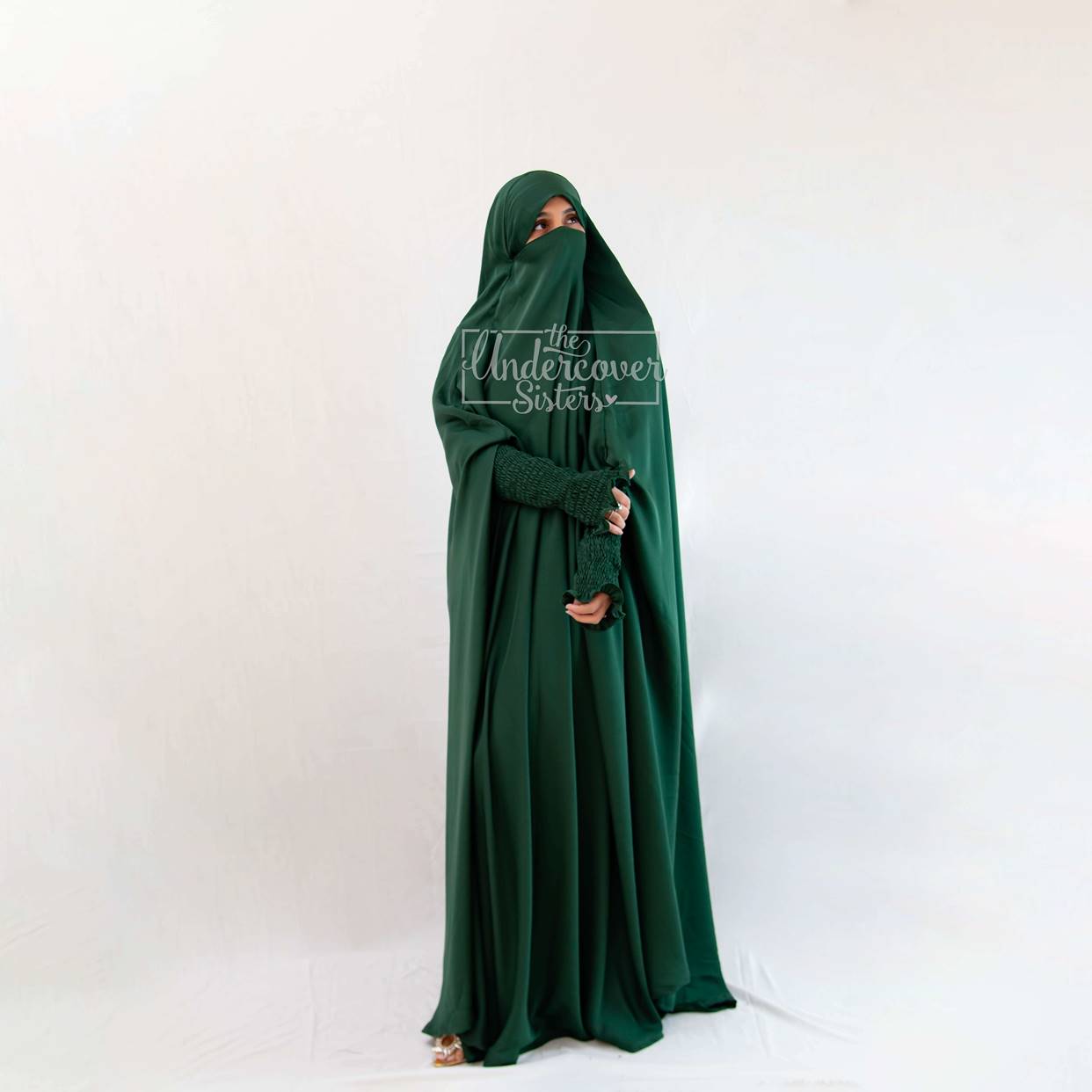 French Jilbab