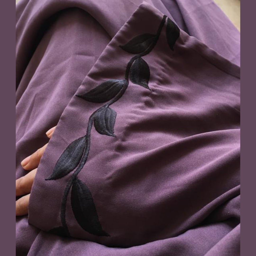 Black Petal