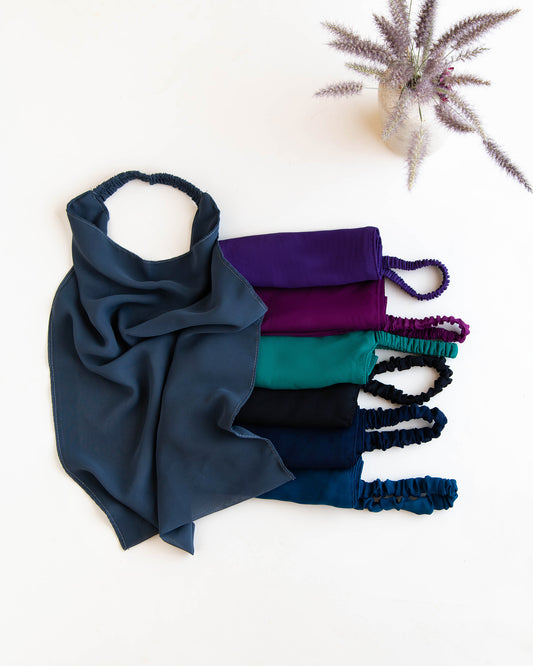 Half Niqabs Bundle Deal