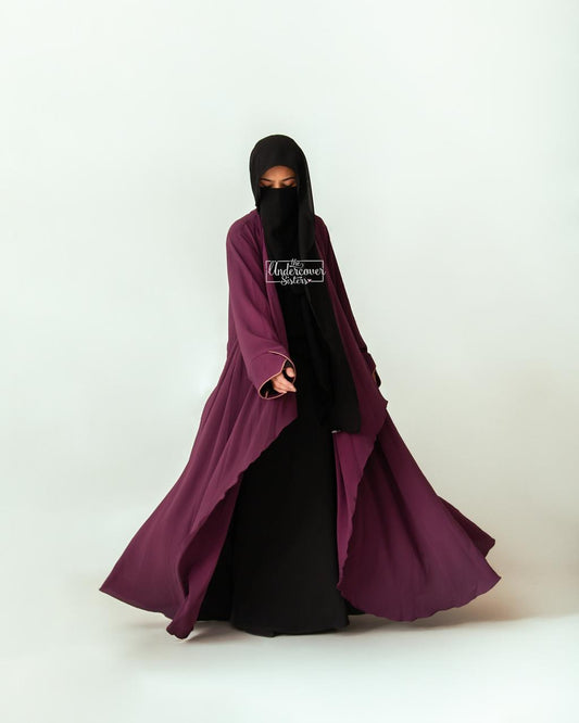 Royal Drape