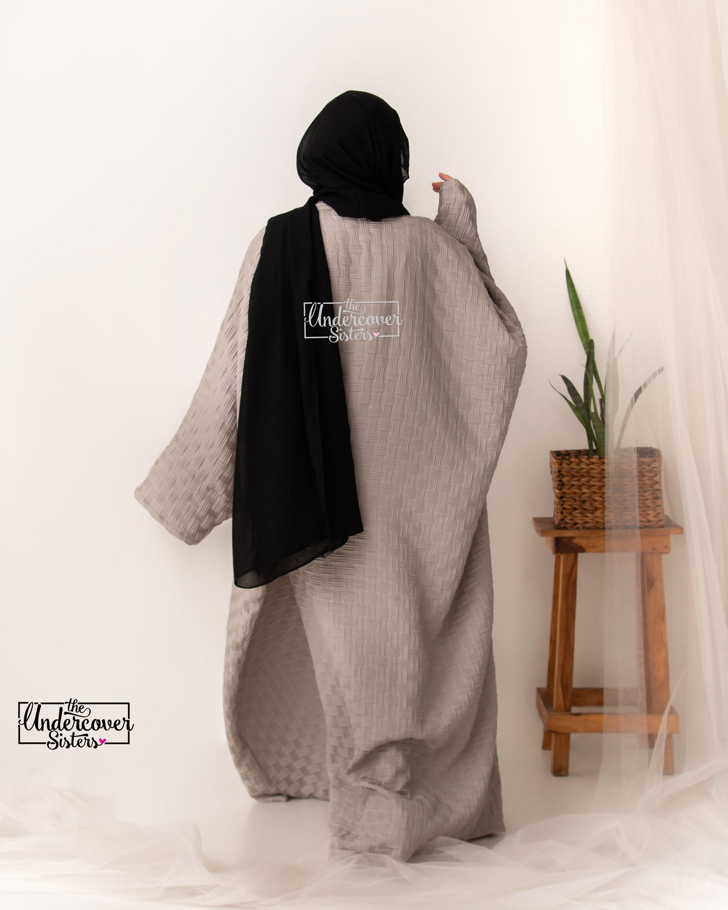 Woven Pearl