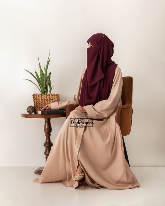 Neutral Breeze