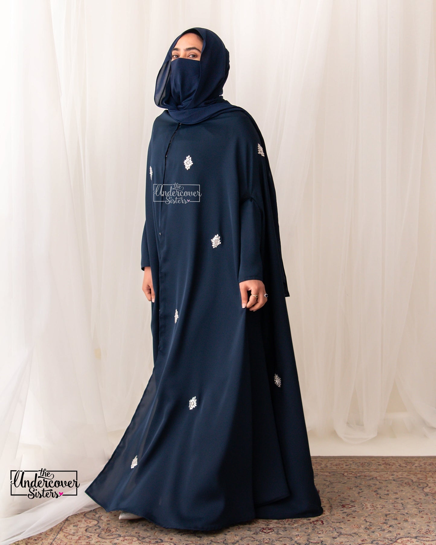 Moonlit Cape