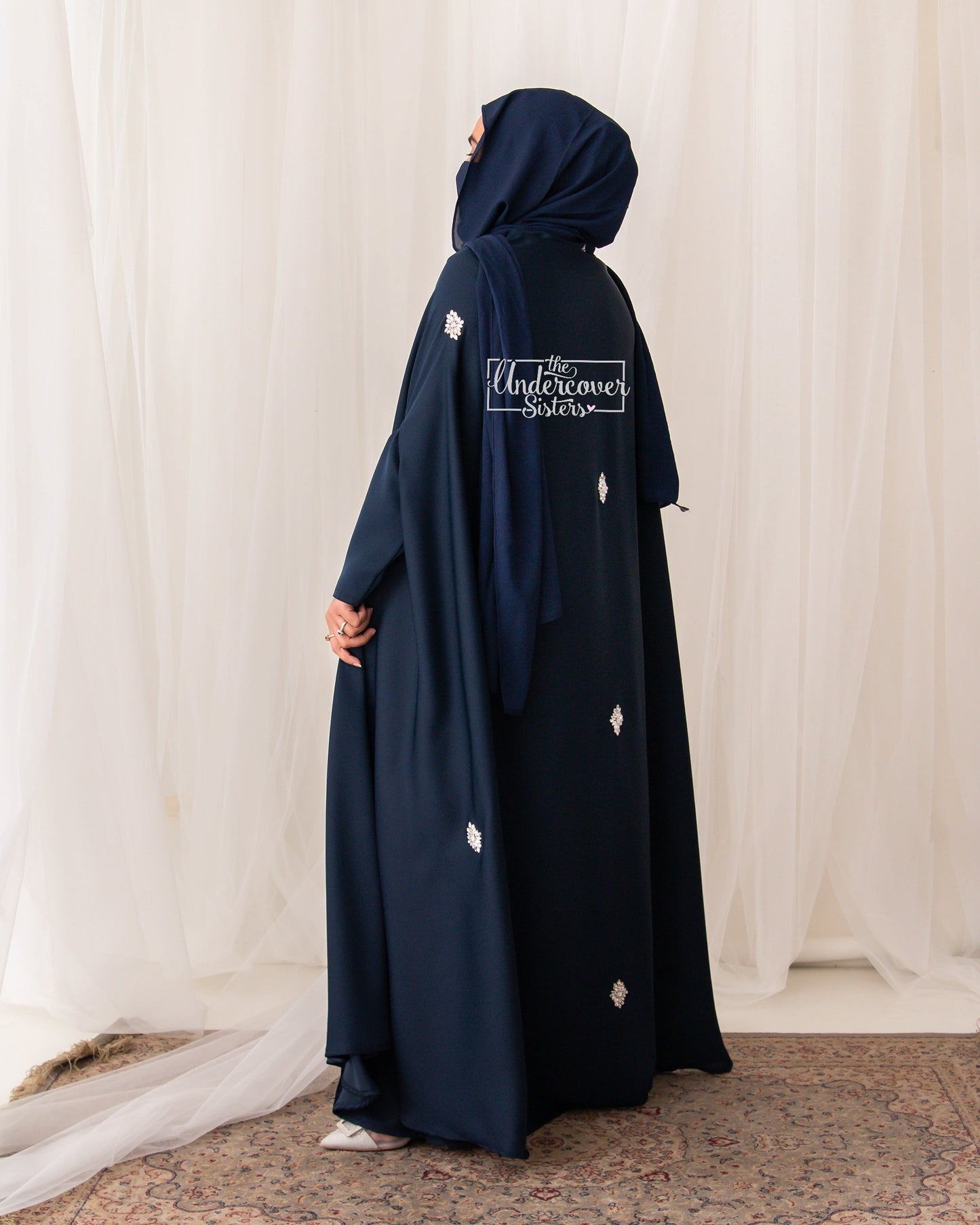Moonlit Cape