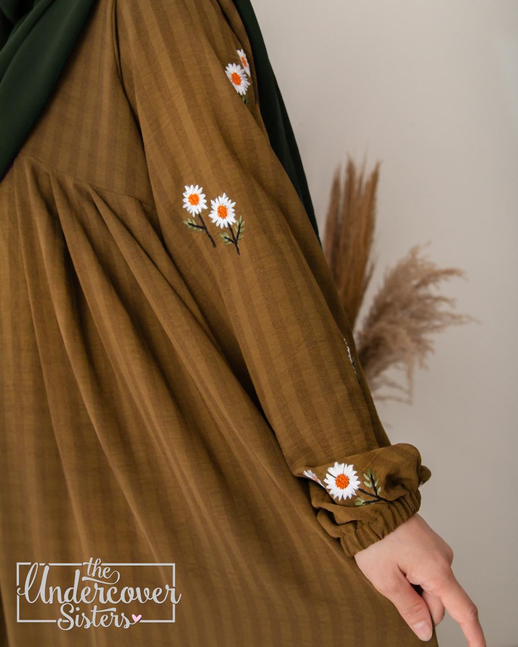 Daisy Drape
