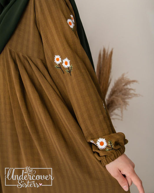 Daisy Drape
