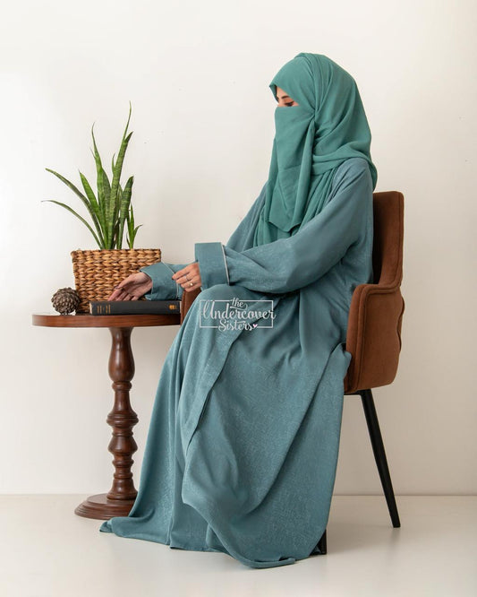 Jade Elegance