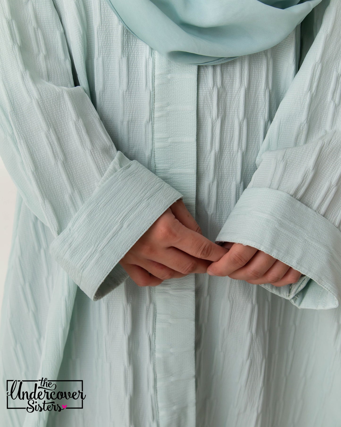 Ice Mint
