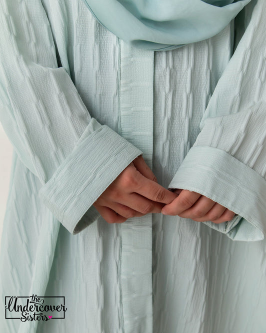 Ice Mint