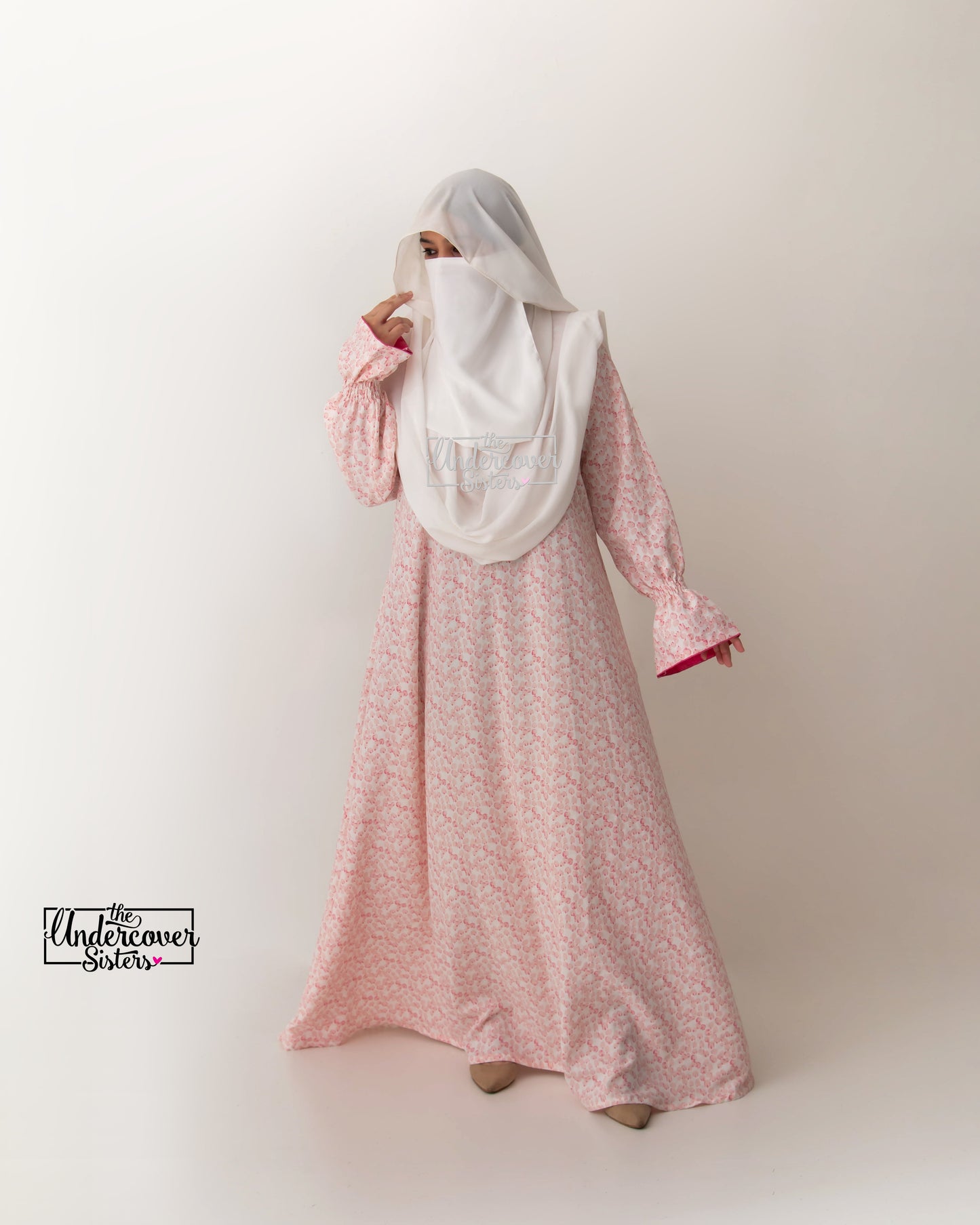 Pink Haze
