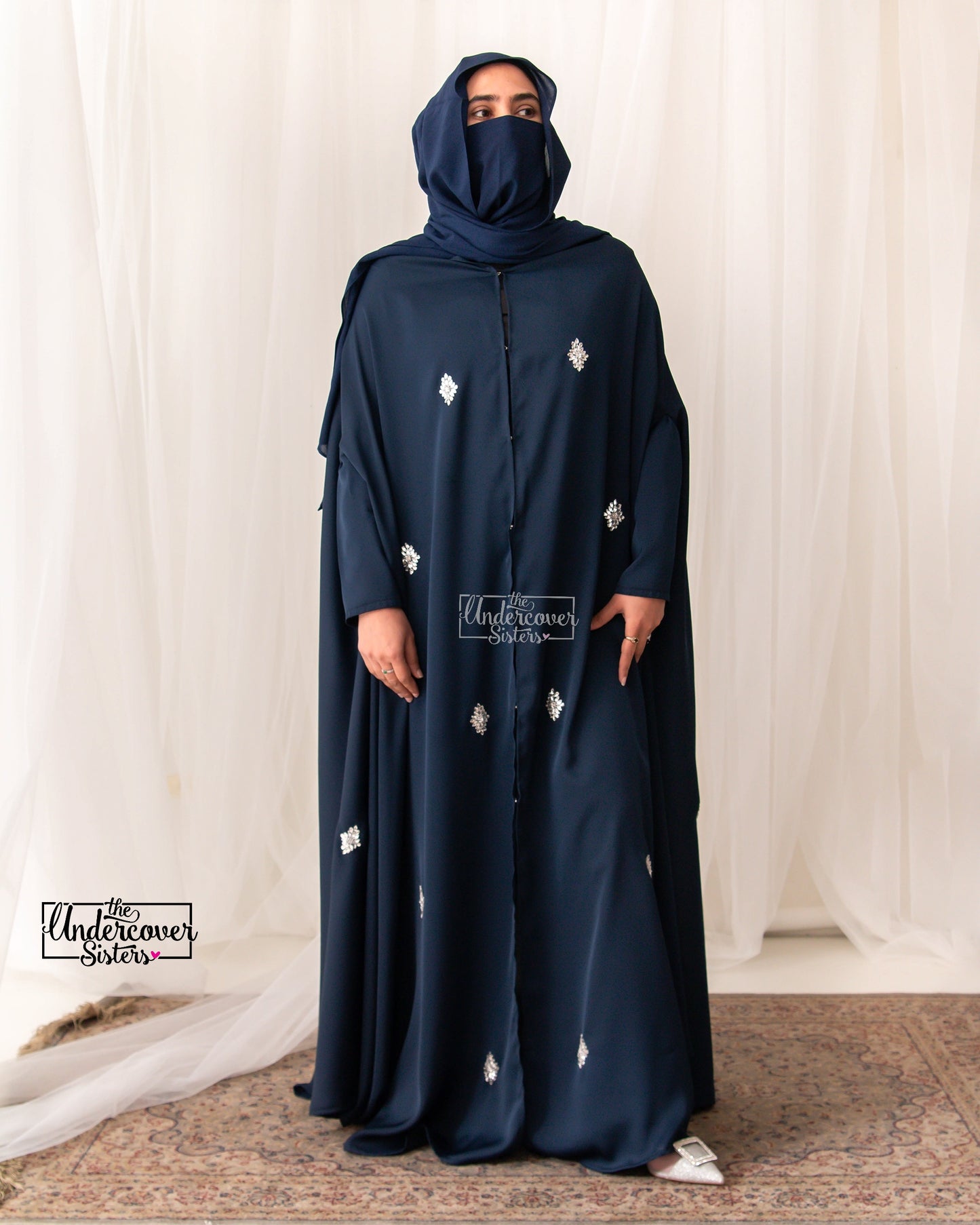 Moonlit Cape