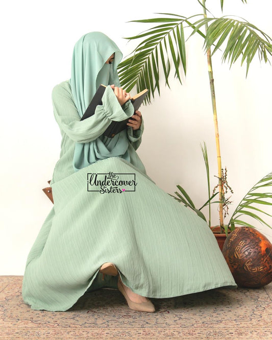 Soft Thyme- Readymade