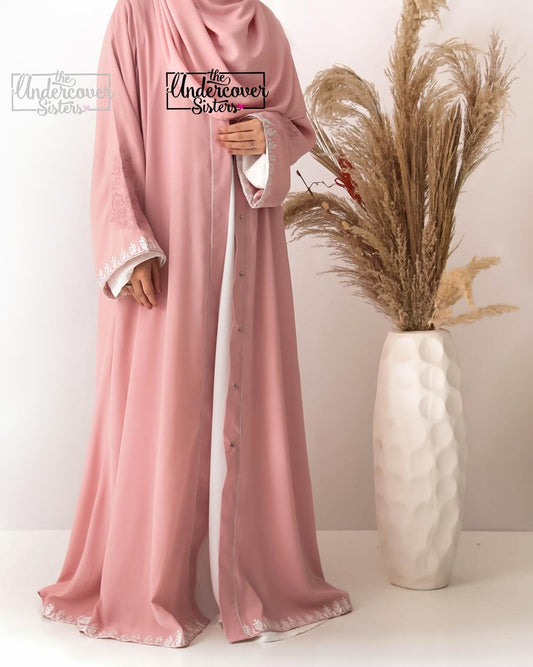 Aari Beauty - Blush Pink