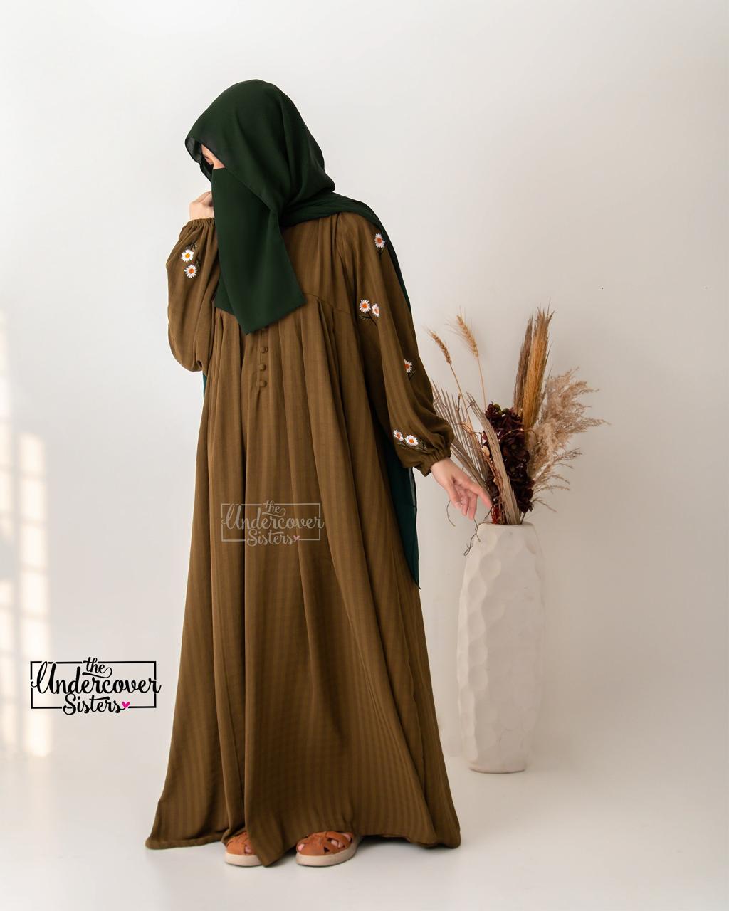Daisy Drape