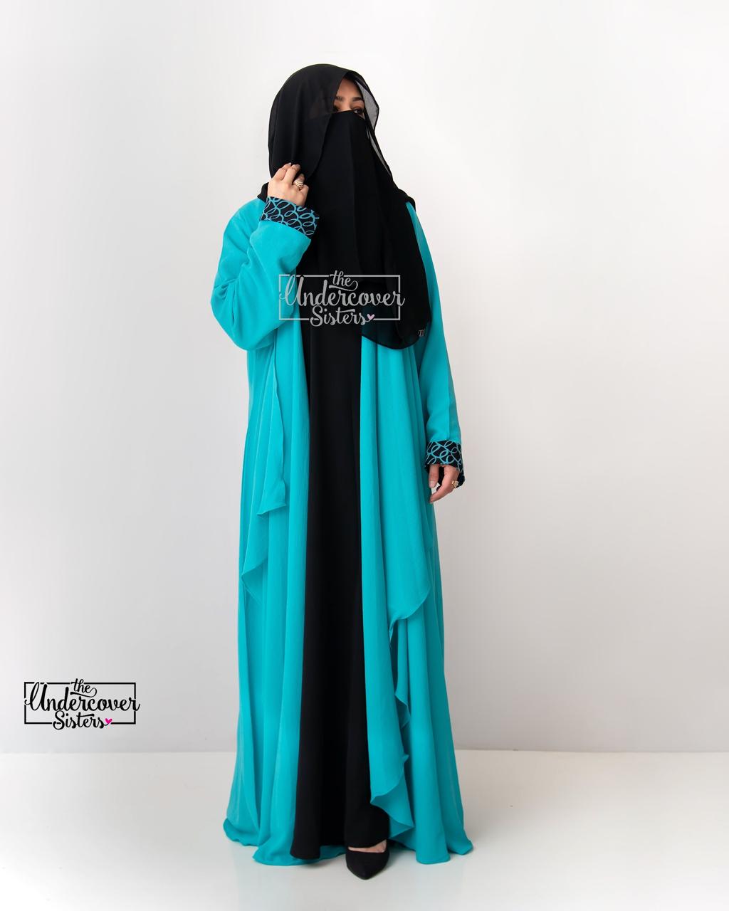 Royal Drape