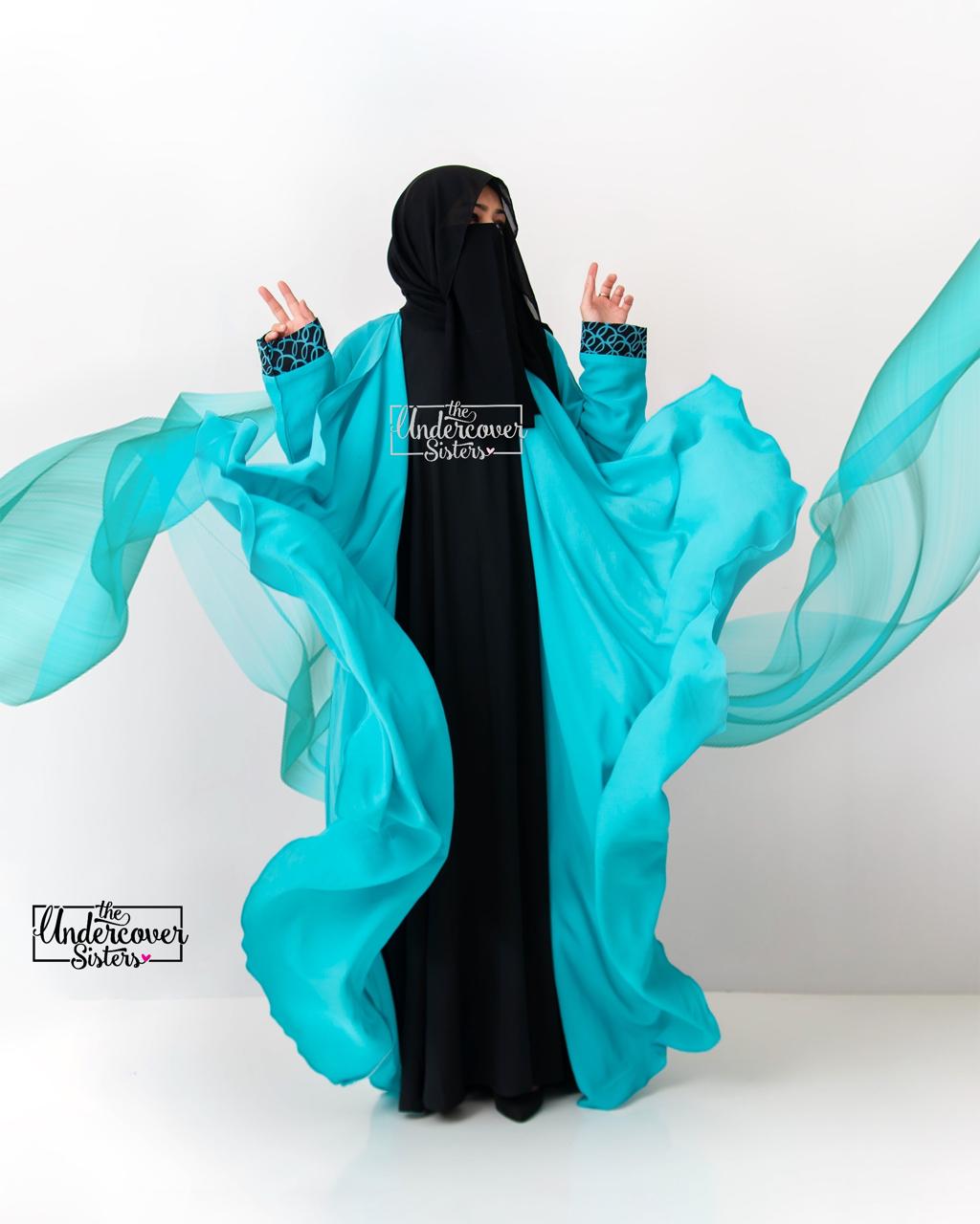 Royal Drape