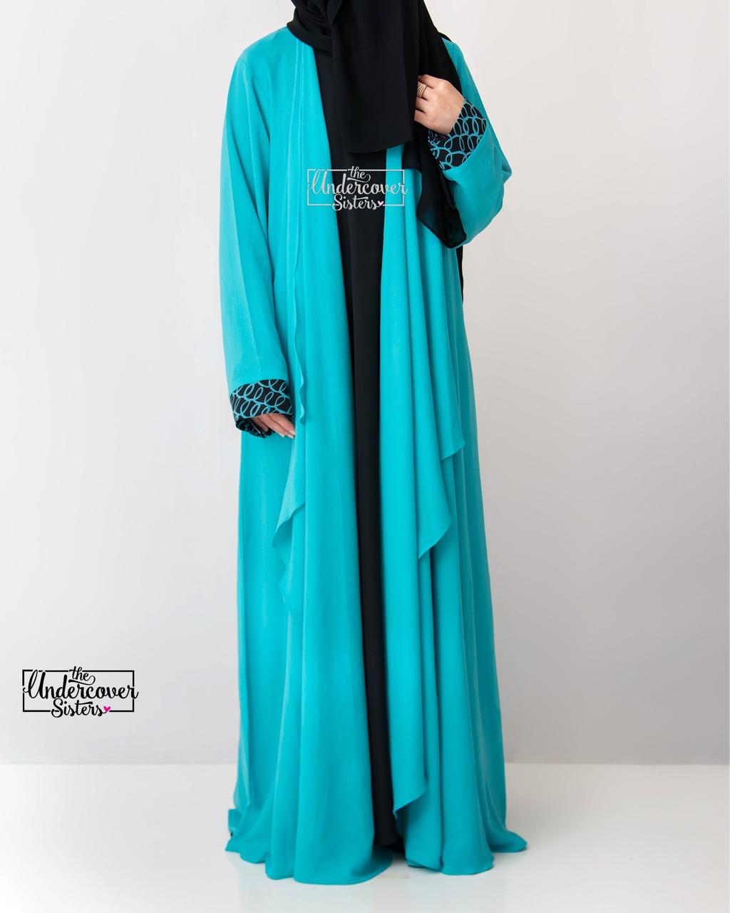 Royal Drape